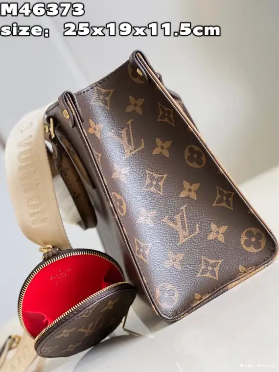 Affordable LOUIS PM ONTHEGO VUITTON 0707